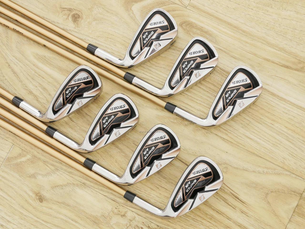 PremiumGolf ศุนย์รวม ไม้กอล์ฟมือสอง คุณภาพสำหรับคุณ - pmgolfclub