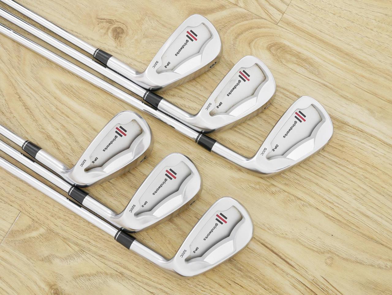 PremiumGolf ศุนย์รวม ไม้กอล์ฟมือสอง คุณภาพสำหรับคุณ - pmgolfclub