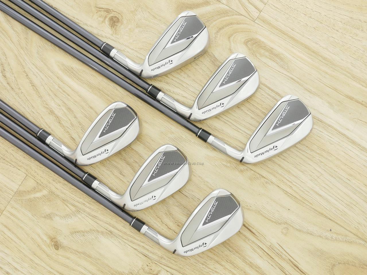 PremiumGolf ศุนย์รวม ไม้กอล์ฟมือสอง คุณภาพสำหรับคุณ