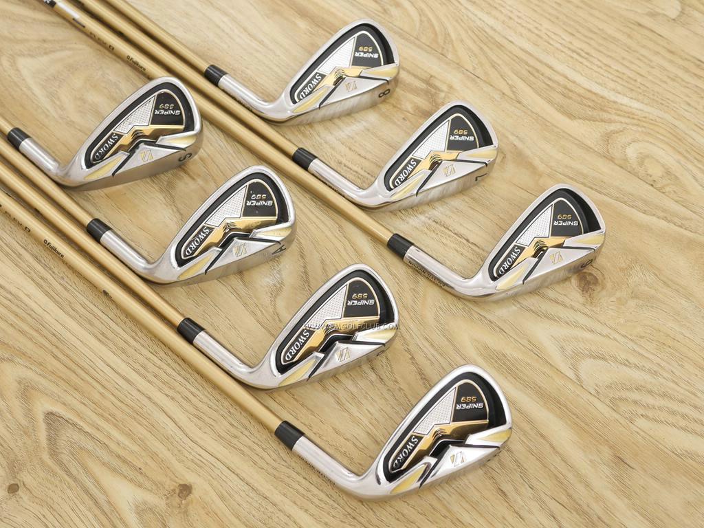 PremiumGolf ศุนย์รวม ไม้กอล์ฟมือสอง คุณภาพสำหรับคุณ - pmgolfclub