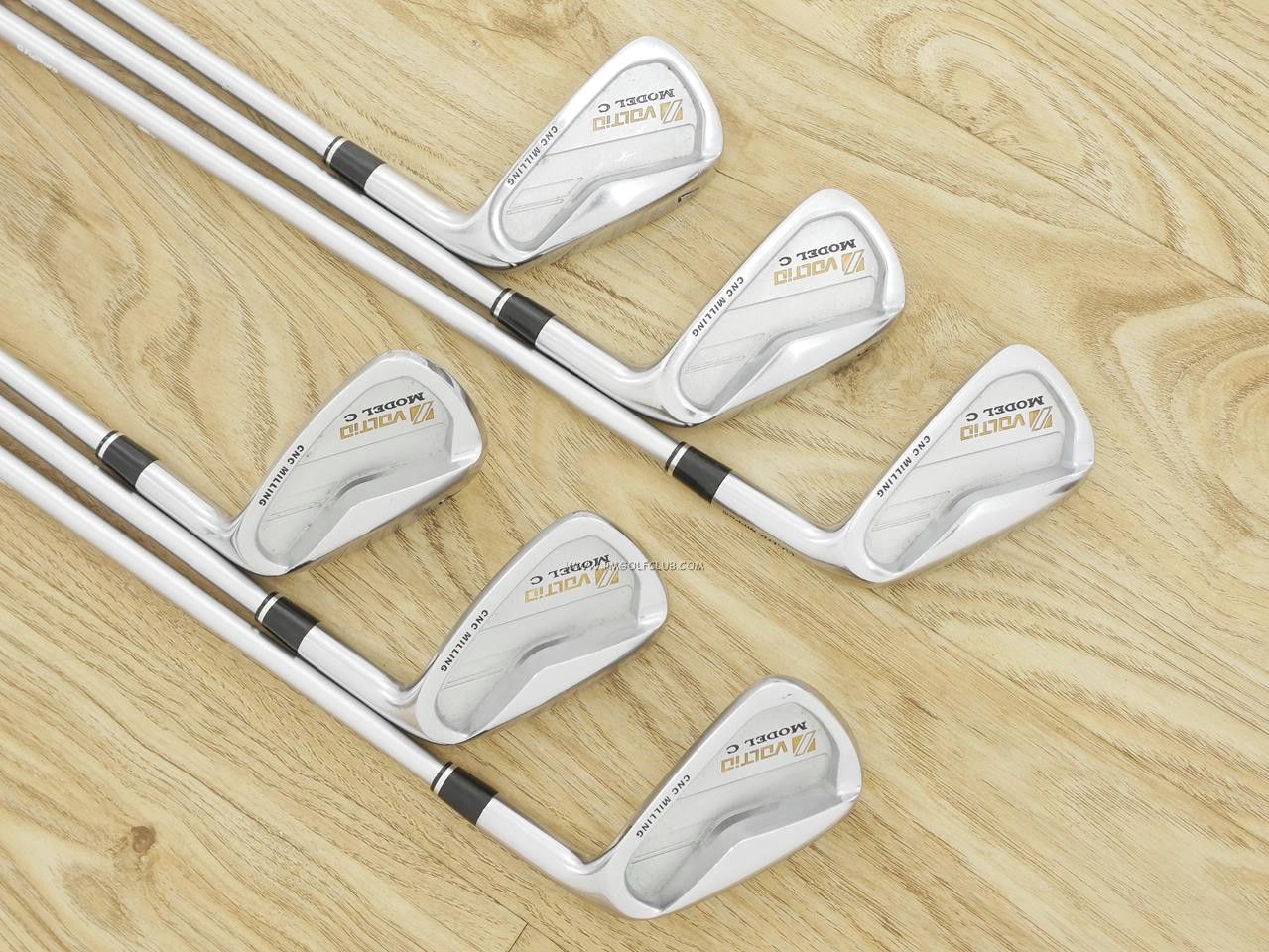 PremiumGolf ศุนย์รวม ไม้กอล์ฟมือสอง คุณภาพสำหรับคุณ
