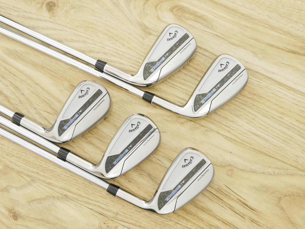 PremiumGolf ศุนย์รวม ไม้กอล์ฟมือสอง คุณภาพสำหรับคุณ