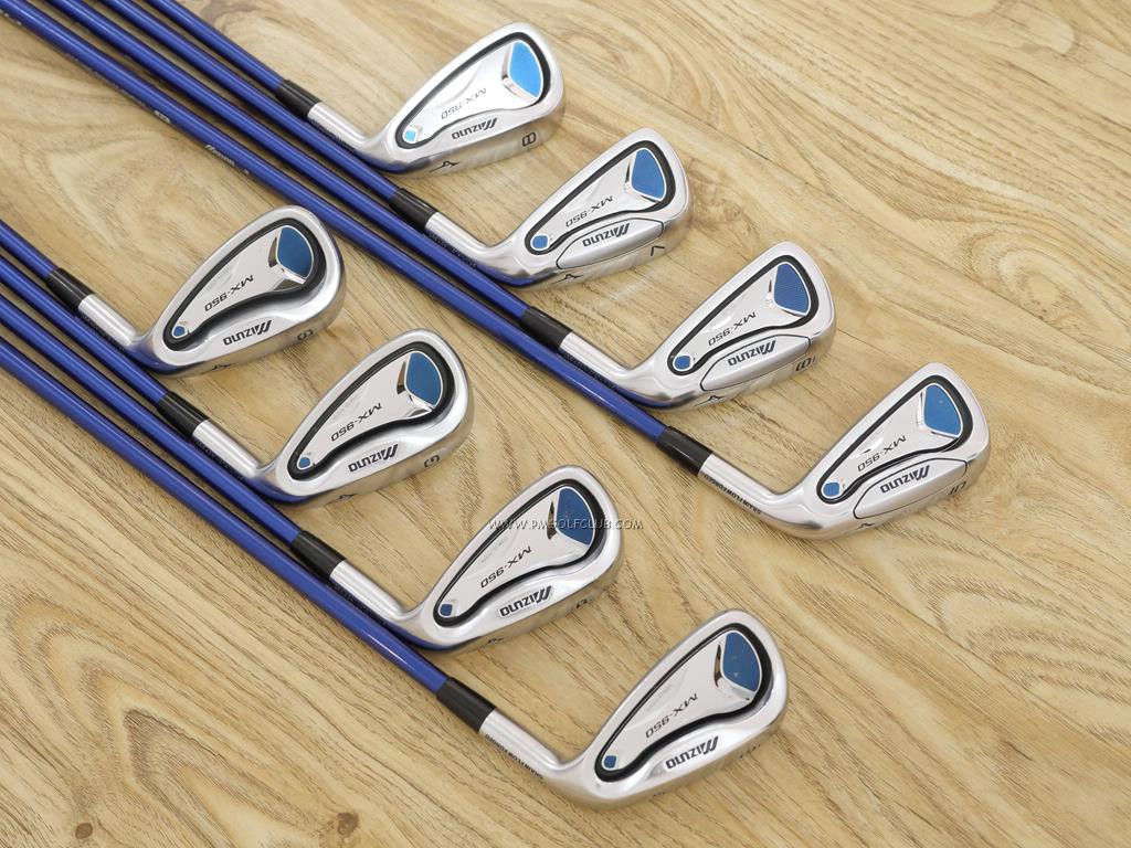 Postcode fabriek Trend PremiumGolf ศุนย์รวม ไม้กอล์ฟมือสอง คุณภาพสำหรับคุณ -  pmgolfclub.com[iron_set/mizuno]