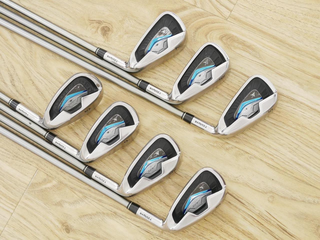 PremiumGolf ศุนย์รวม ไม้กอล์ฟมือสอง คุณภาพสำหรับคุณ