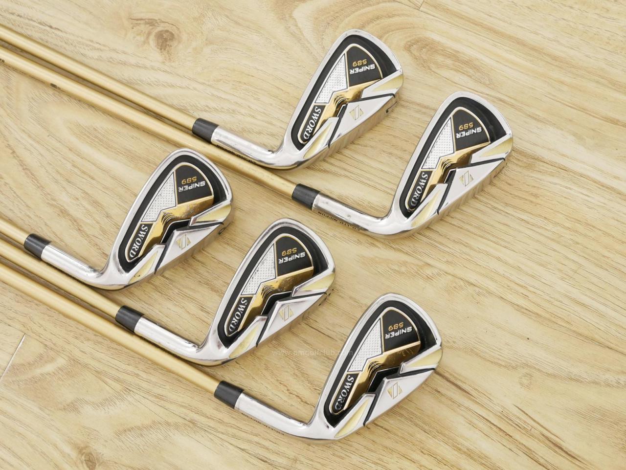 PremiumGolf ศุนย์รวม ไม้กอล์ฟมือสอง คุณภาพสำหรับคุณ - pmgolfclub