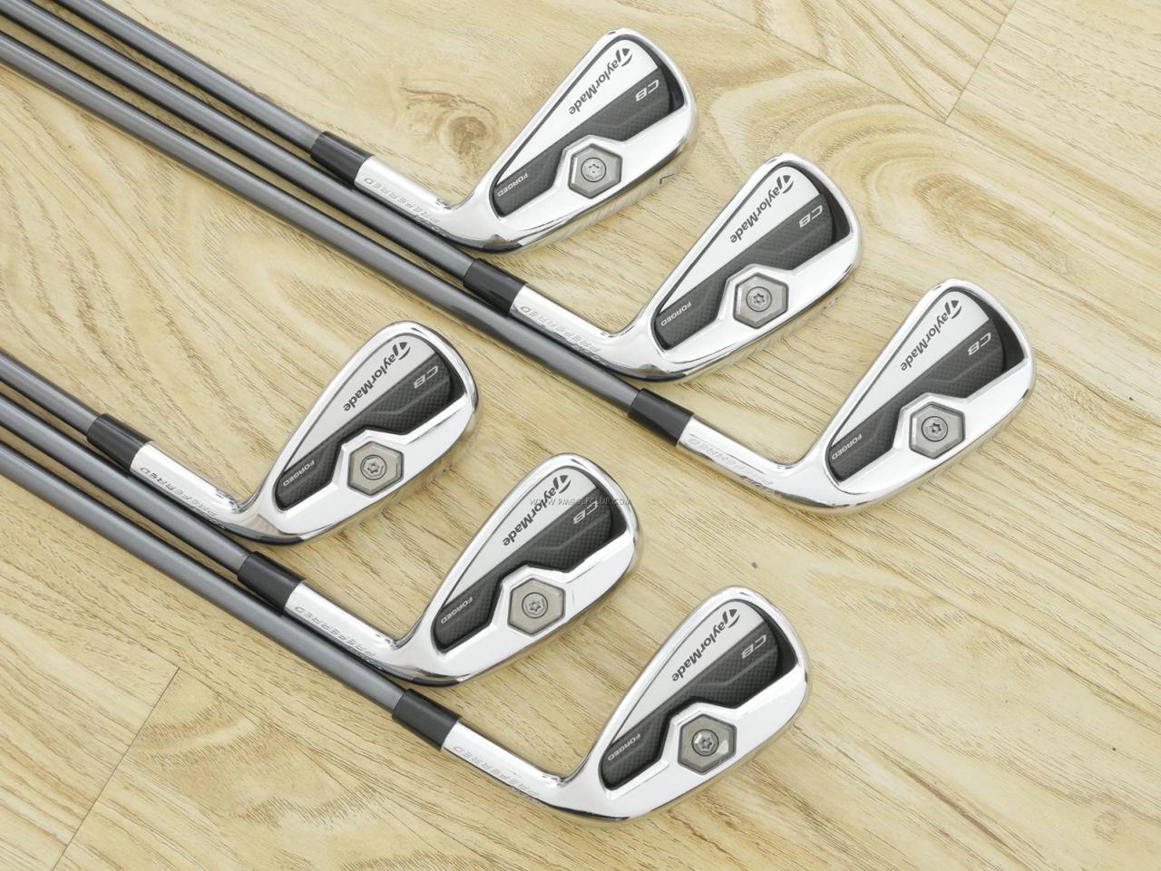 PremiumGolf ศุนย์รวม ไม้กอล์ฟมือสอง คุณภาพสำหรับคุณ