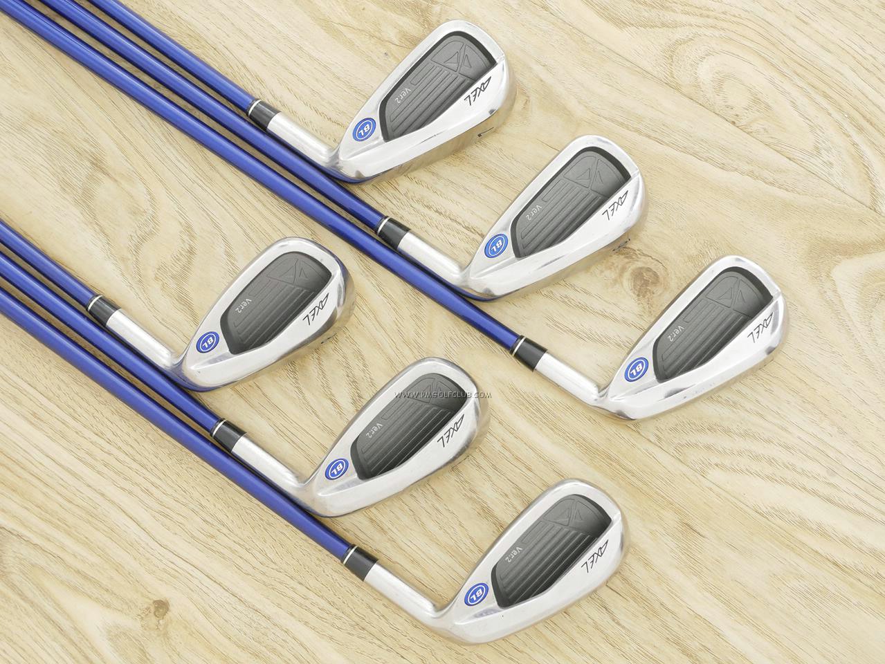 PremiumGolf ศุนย์รวม ไม้กอล์ฟมือสอง คุณภาพสำหรับคุณ - pmgolfclub