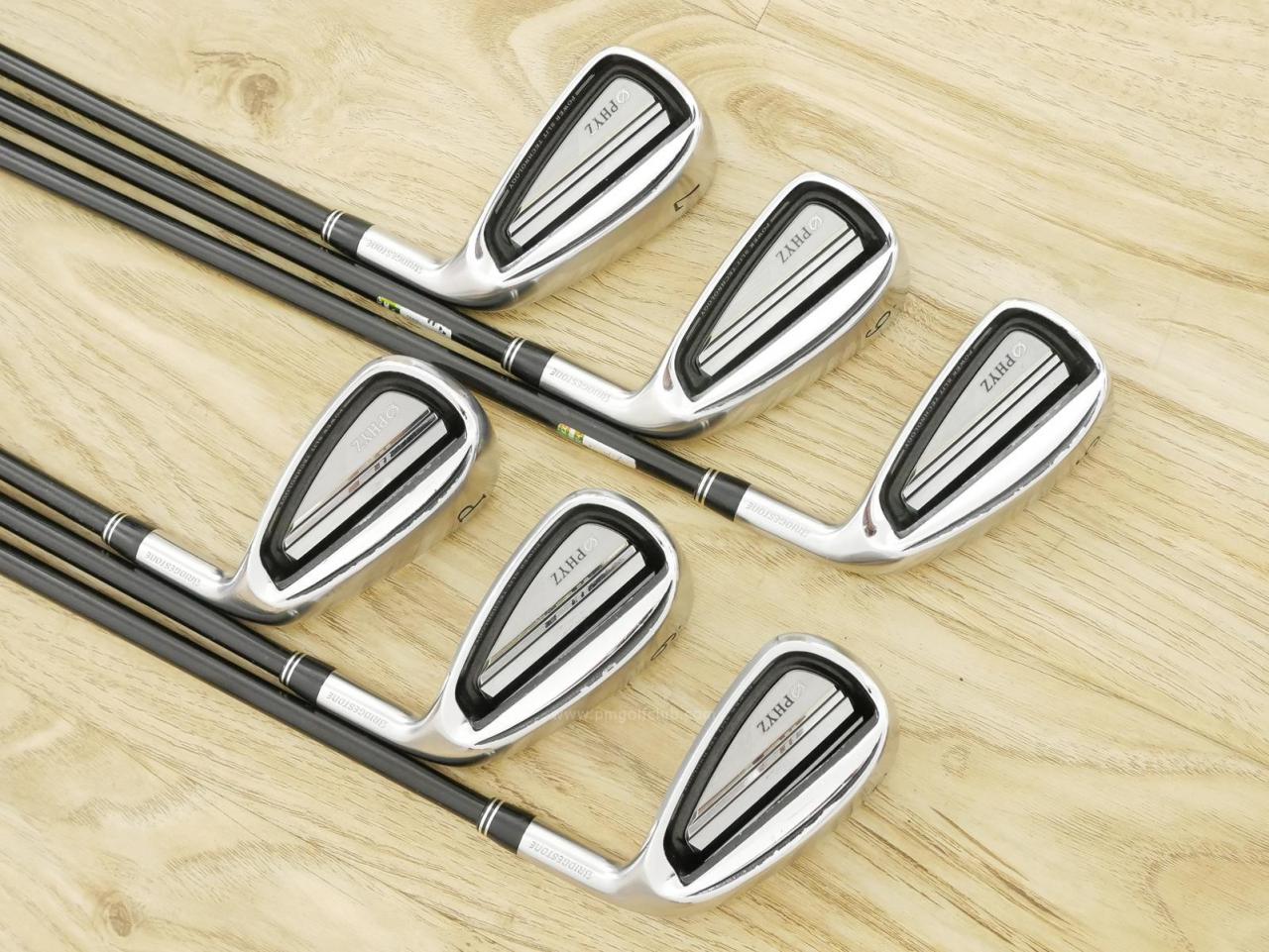 PremiumGolf ศุนย์รวม ไม้กอล์ฟมือสอง คุณภาพสำหรับคุณ - pmgolfclub 