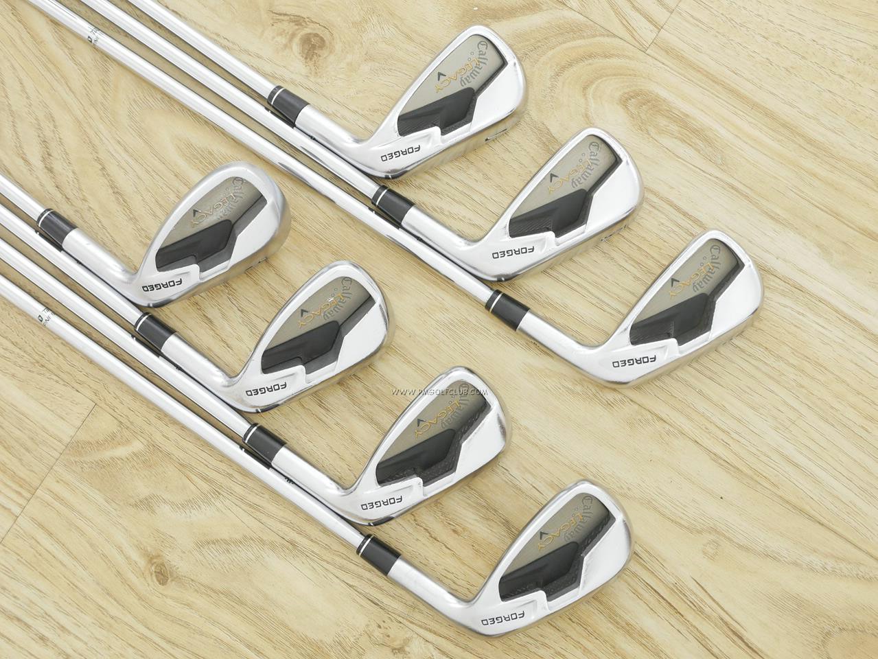 PremiumGolf ศุนย์รวม ไม้กอล์ฟมือสอง คุณภาพสำหรับคุณ