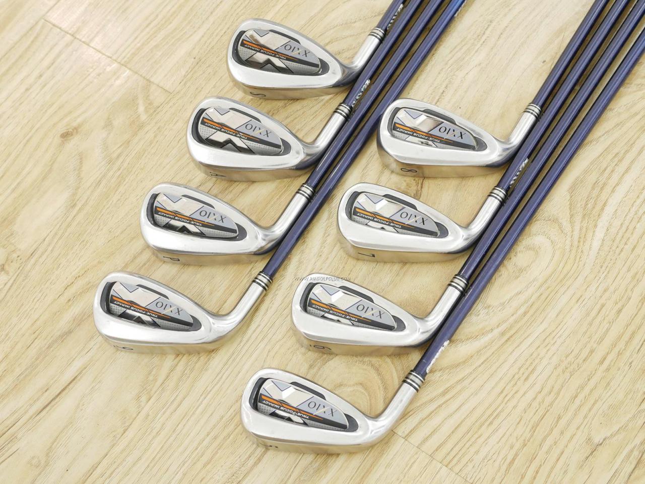 PremiumGolf ศุนย์รวม ไม้กอล์ฟมือสอง คุณภาพสำหรับคุณ