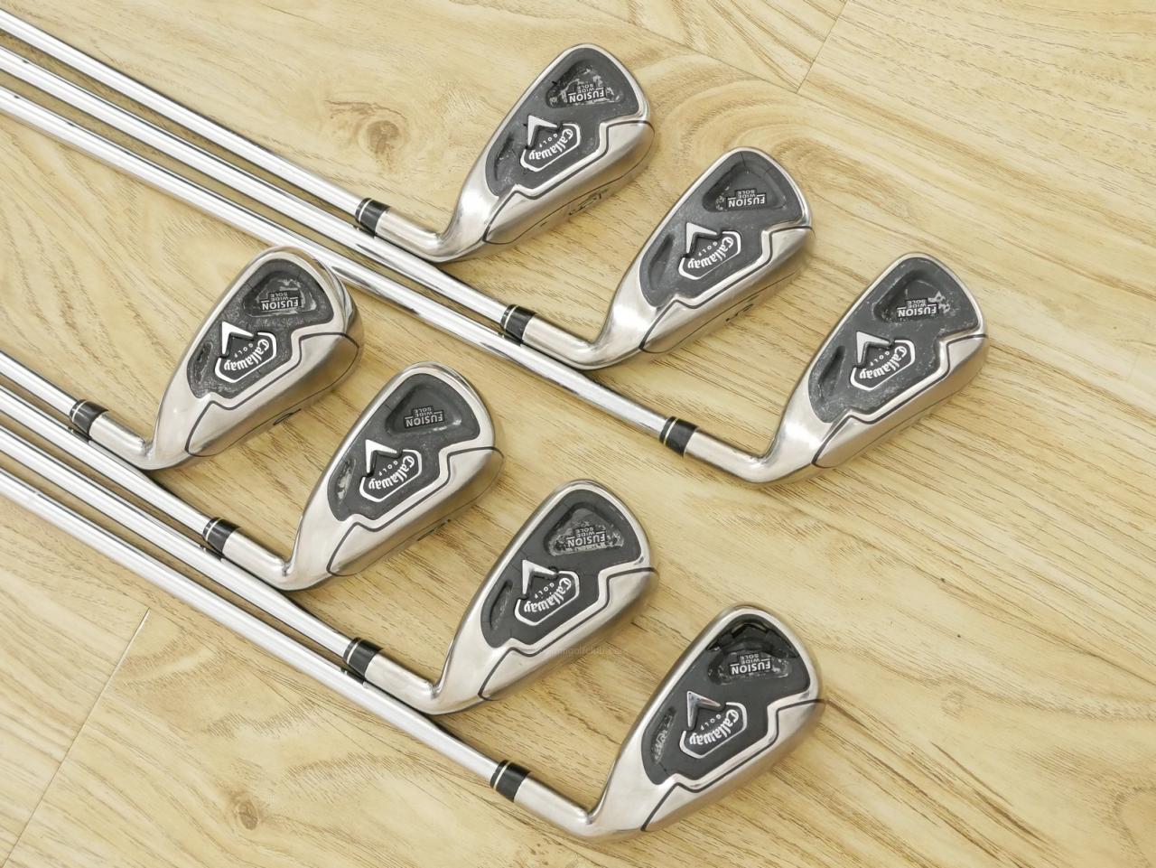 PremiumGolf ศุนย์รวม ไม้กอล์ฟมือสอง คุณภาพสำหรับคุณ