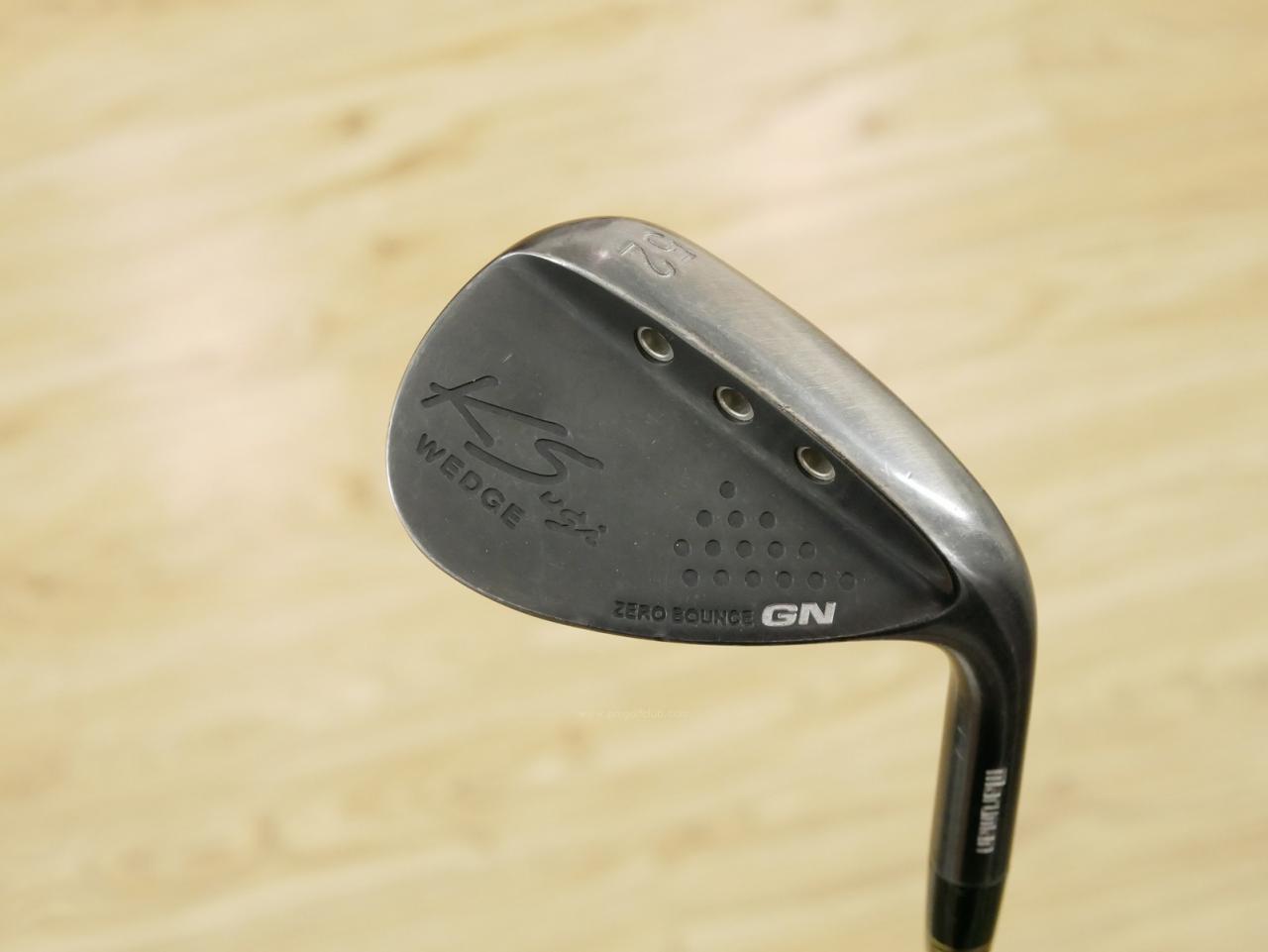 KS ZERO BOUNCE GN 58° N.S.PRO 950GH(S)KS(杉山健三