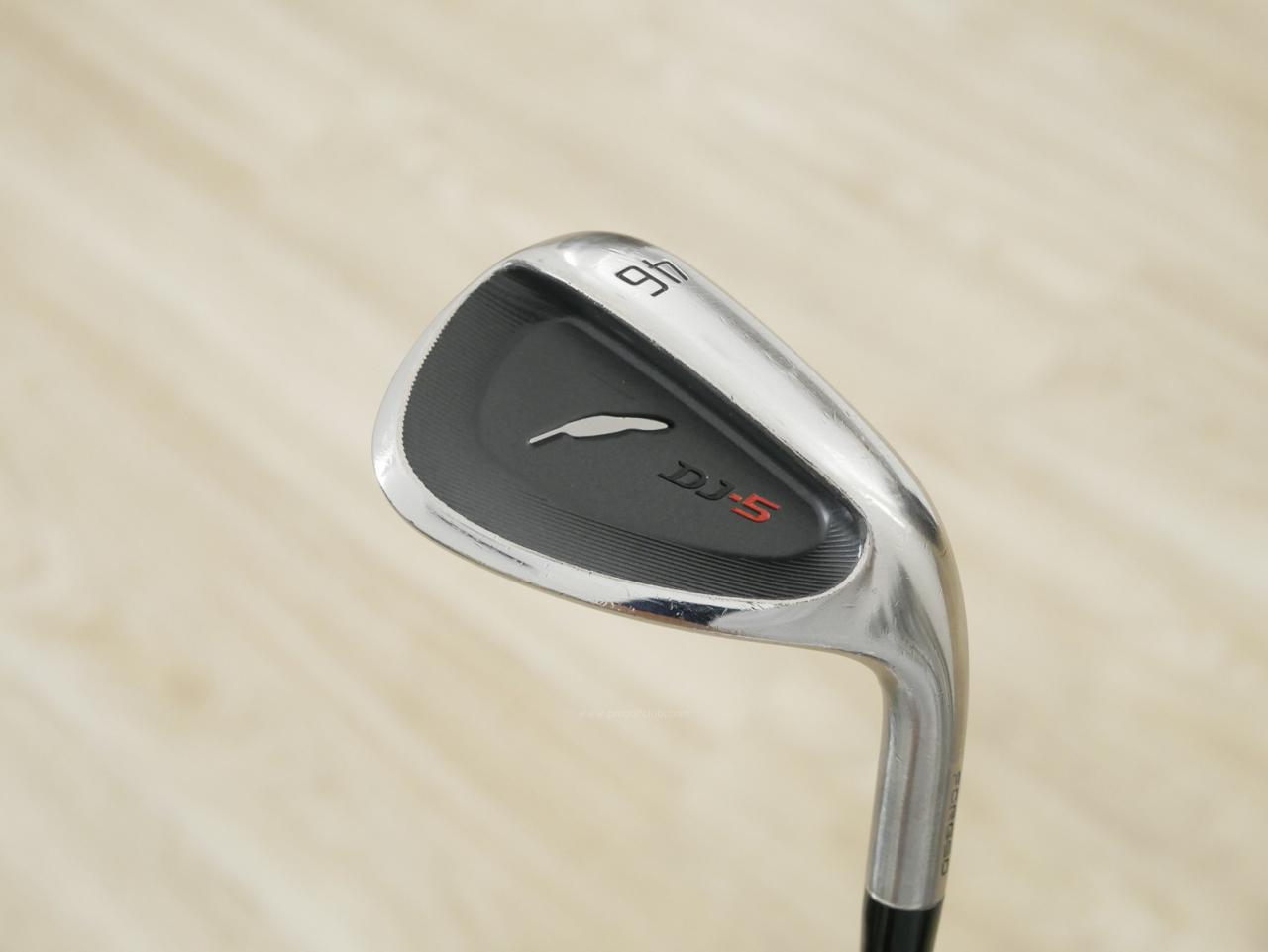 Wedge : Fourteen : Wedge Fourteen DJ-5 Forged Loft 46 ก้านกราไฟต์ UST Mamiya ATTAS 80 Flex S