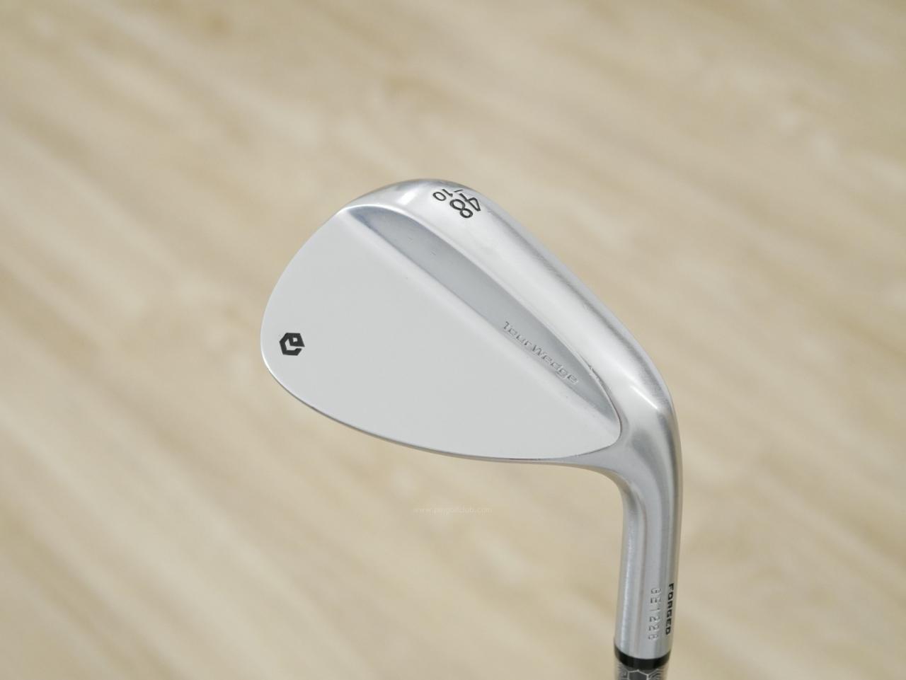 Wedge : Epon : Wedge Epon Tour Forged Loft 48 ก้านเหล็ก Project X 5.0 Flex SR
