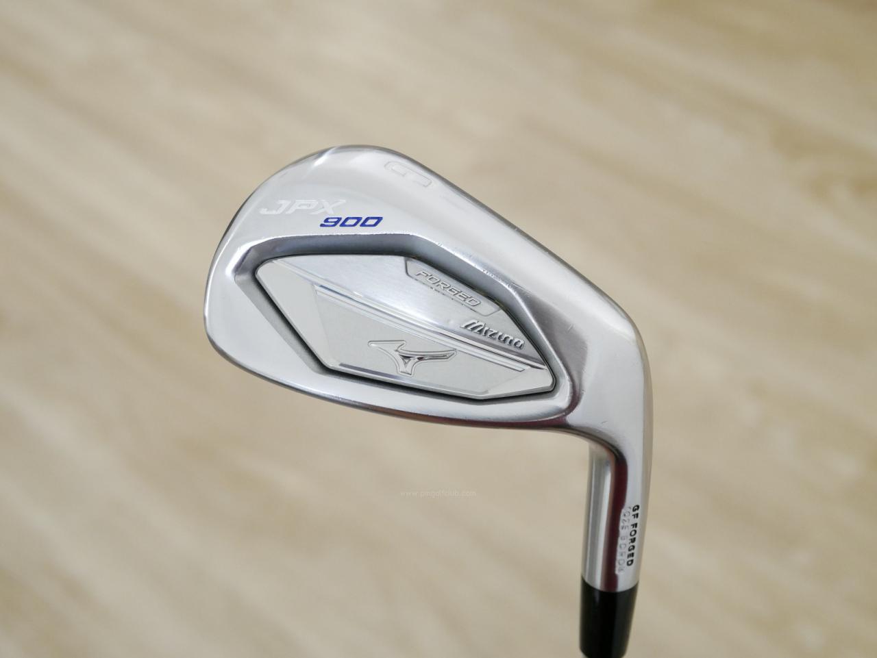 Wedge : Other : Wedge Mizuno JPX 900 Forged Loft 50 ก้านเหล็ก KBS Tour 120 Flex S