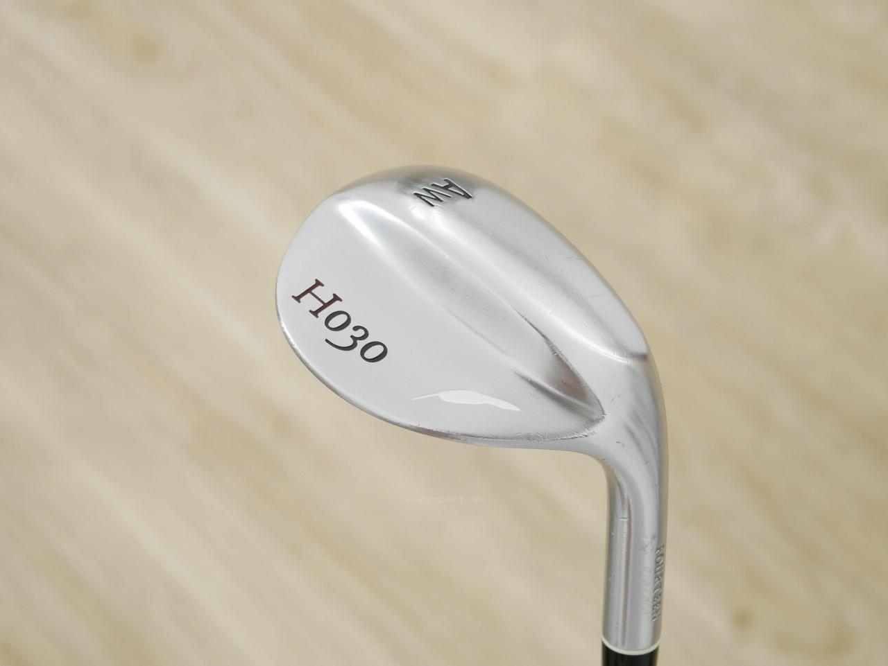 Wedge : Fourteen : Wedge Fourteen H-030 Forged Loft 50 ก้านเหล็ก NS Pro 950 HT Wedge Flex