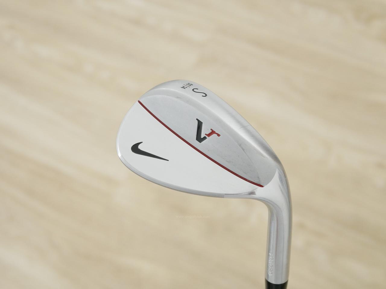 Wedge : Other : Wedge Nike VR Forged Loft 56 ก้านเหล็ก Dynamic Gold S400
