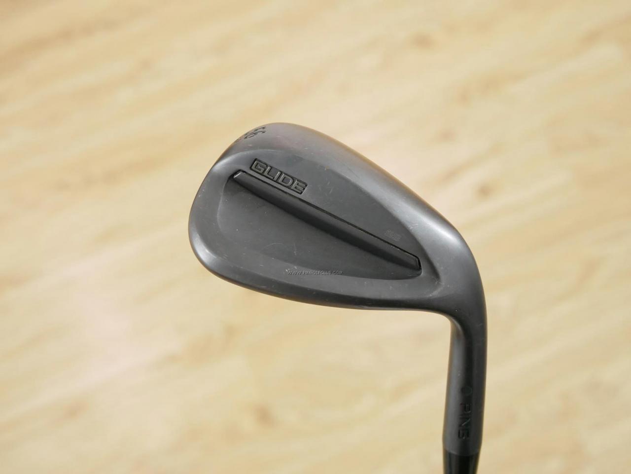 Wedge : Other : Wedge Ping Glide 2.0 Loft 56 ก้านเหล็ก Dynamic Gold S200