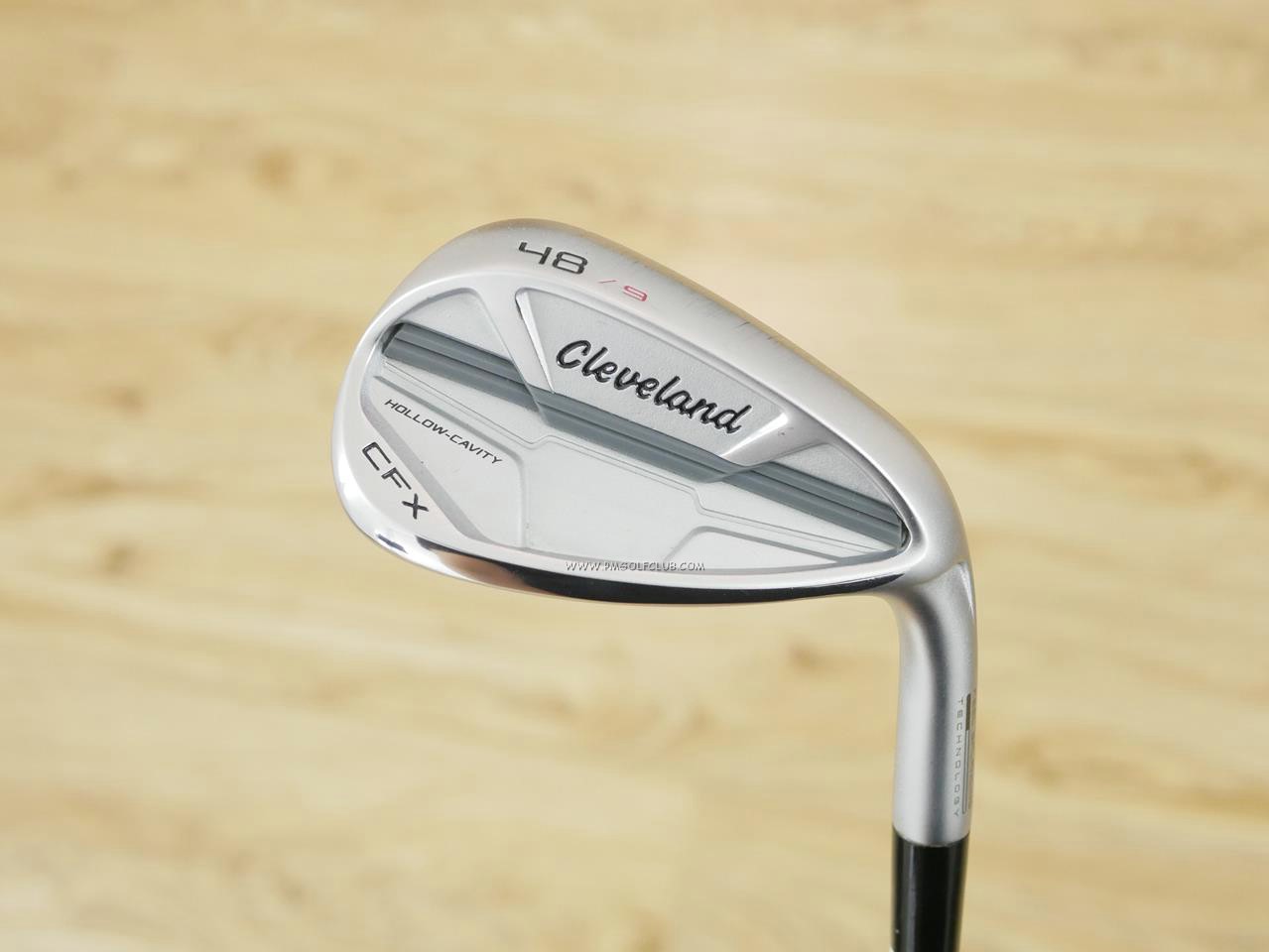 クリーブランド CFX NSPRO Flex S 48 52 56度 スポーツ