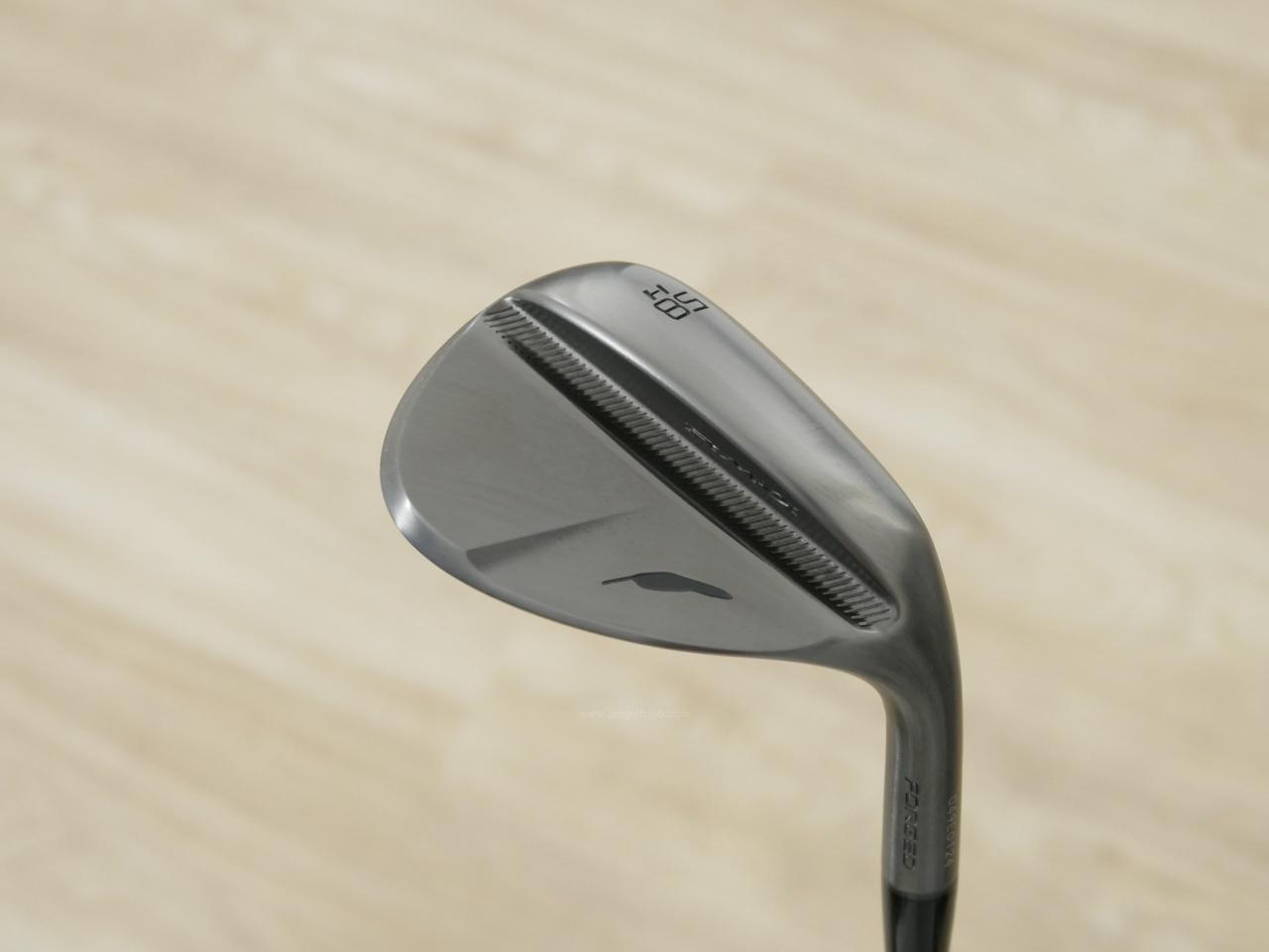 Wedge : Fourteen : Wedge Fourteen RM-a Forged (รุ่นใหม่ ปี 2024) Loft 58 ก้านเหล็ก NS Pro TS101W Flex S