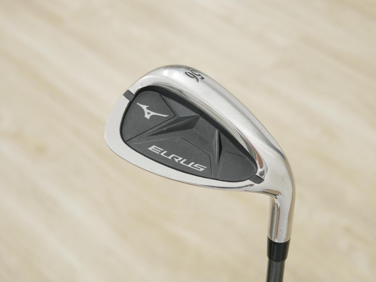 Wedge : Other : Wedge Mizuno EURUS Loft 56 ก้านกราไฟต์ Flex SR