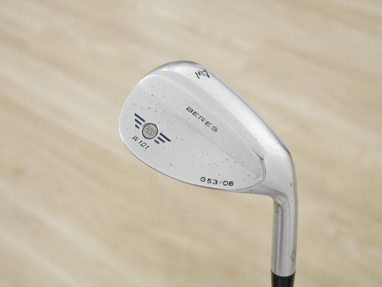 Wedge : Honma : Wedge Honma Beres W101 Loft 53 ก้าน NS Pro 950 Flex S