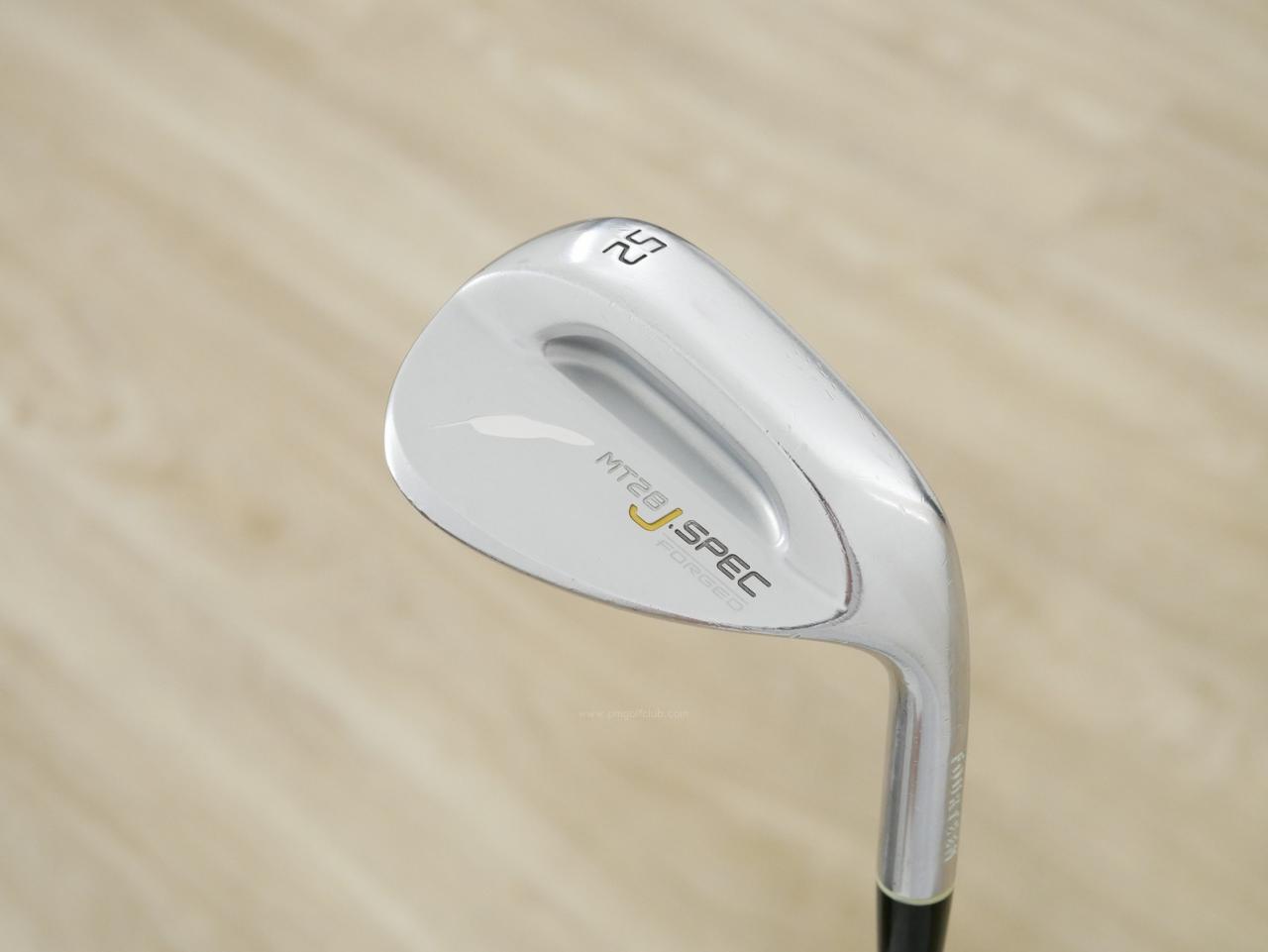 Wedge : Fourteen : Wedge Fourteen MT-28 J.Spec Forged Loft 52 ก้านเหล็ก NS Pro 950 Wedge