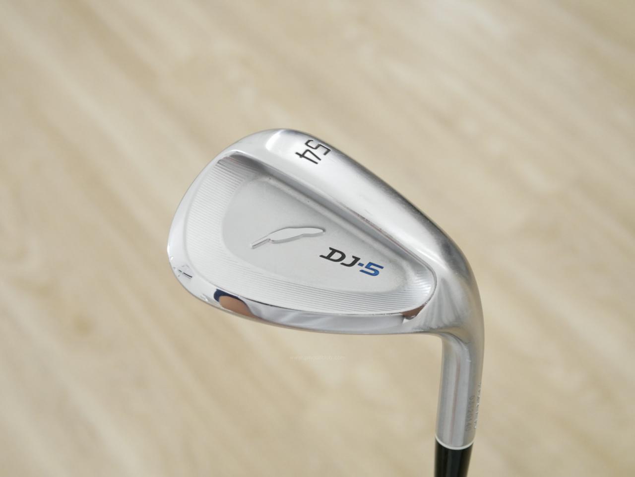 Wedge : Fourteen : Wedge Fourteen DJ-5 Forged Loft 54 ก้านเหล็ก NS Pro TS114W Flex S