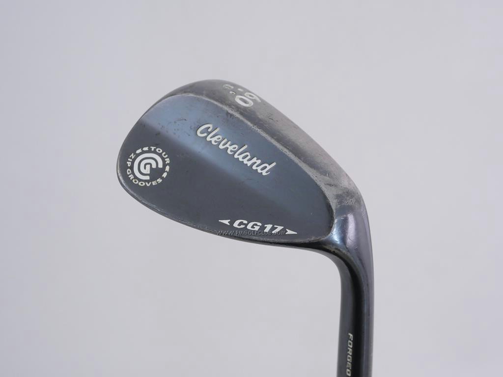 Cleveland CG17 Dynamic Gold S200 ウェッジ 2本セット ゴルフ
