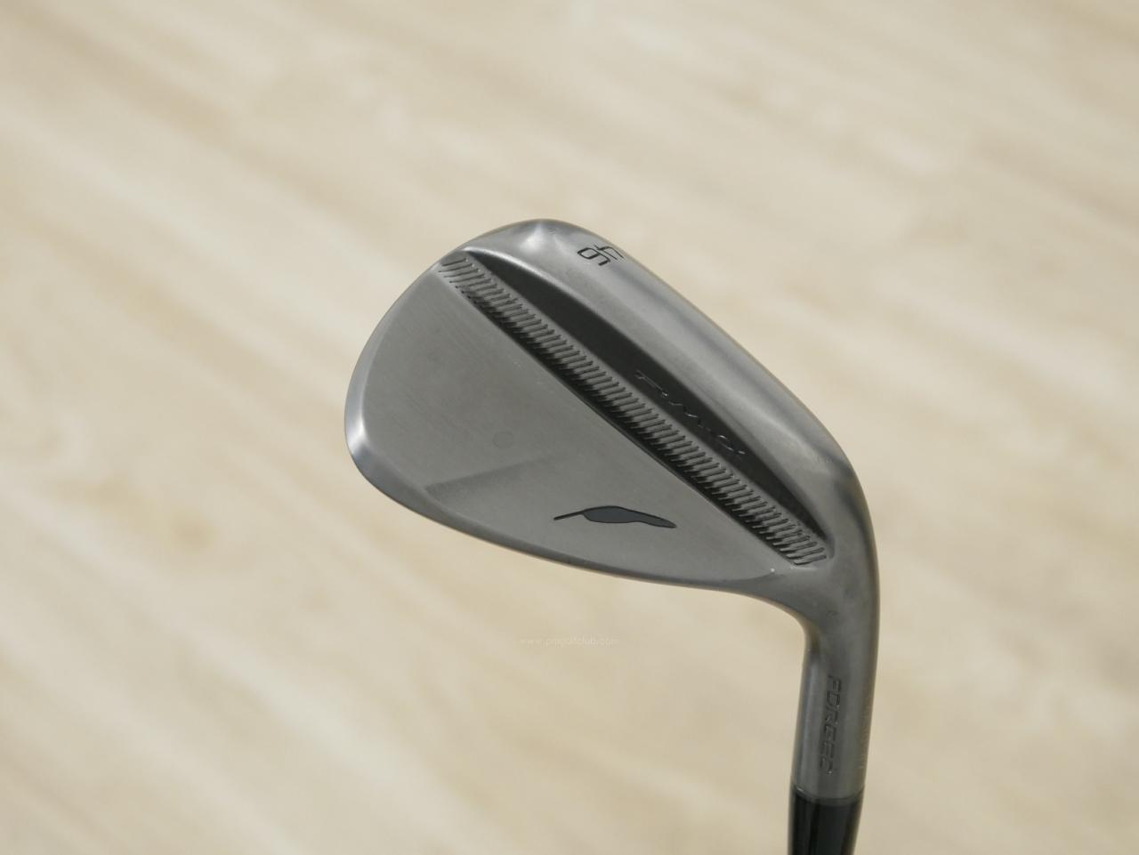 Wedge : Fourteen : Wedge Fourteen RM-a Forged (รุ่นใหม่ ปี 2024) Loft 46 ก้านเหล็ก NS Pro TS101W Flex S