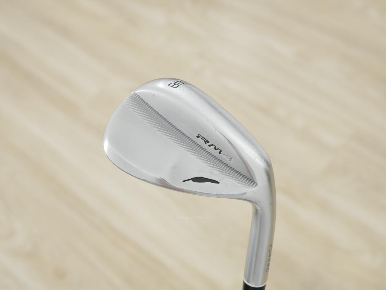 Wedge : Fourteen : Wedge Fourteen RM4 Forged Loft 48 ก้านเหล็ก NS Pro TS101W Flex S