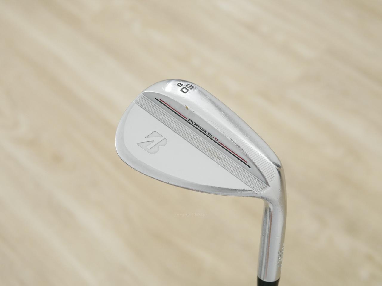 Wedge : Other : Wedge Bridgestone J15 Forged Loft 50 ก้านเหล็ก NS Pro 950 FLex S