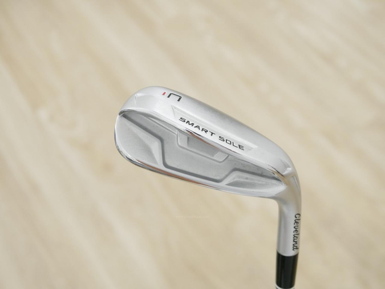 Wedge : Cleveland : Wedge Cleveland Smart Sole 4 Loft 42 ก้านเหล็ก 