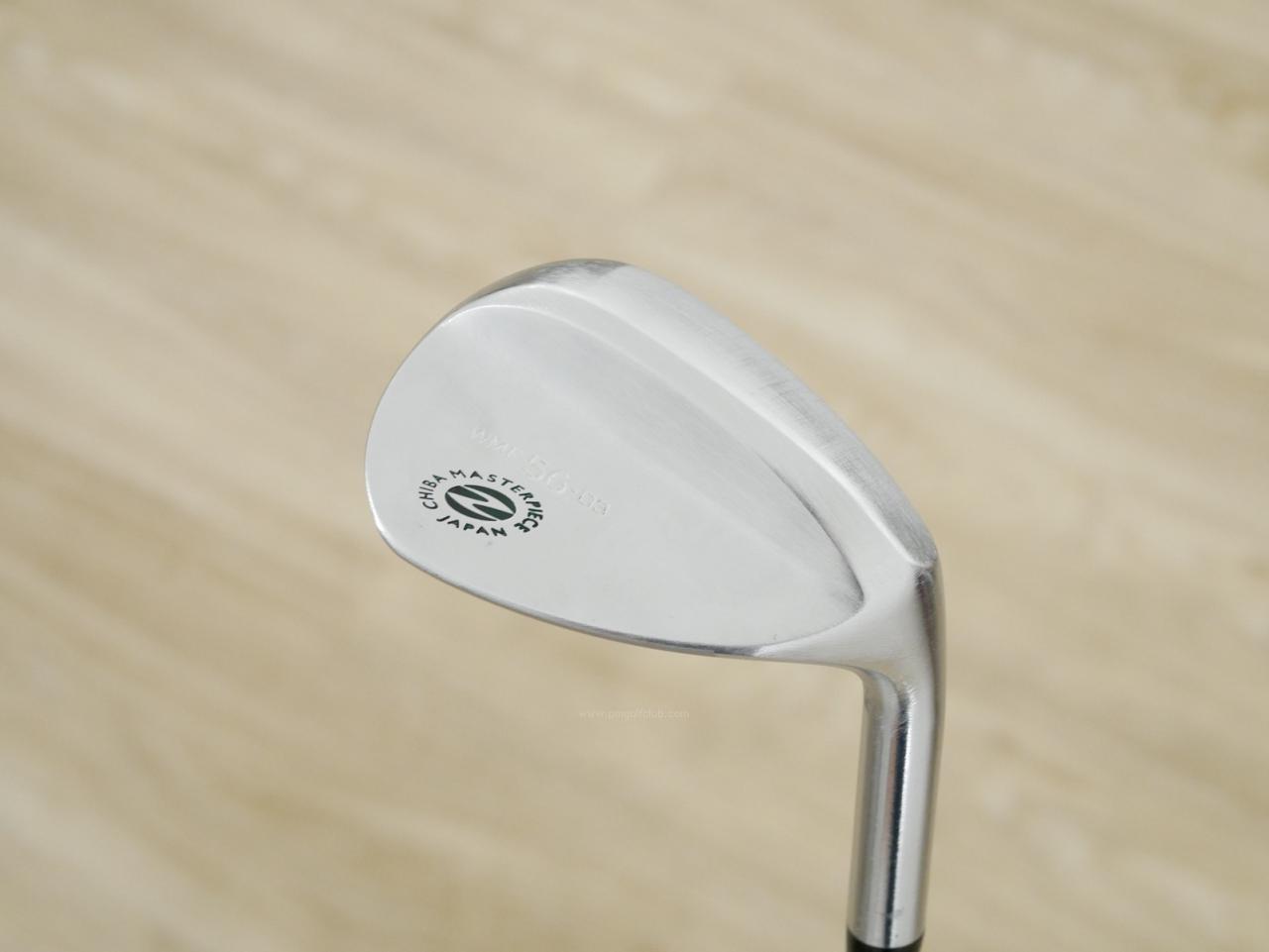 Wedge : Zodia : Wedge Zodia Chiba Masterpiece (สปินจัดมากๆๆ) Loft 56 ก้านเหล็ก NS Pro Modus 120 Flex S