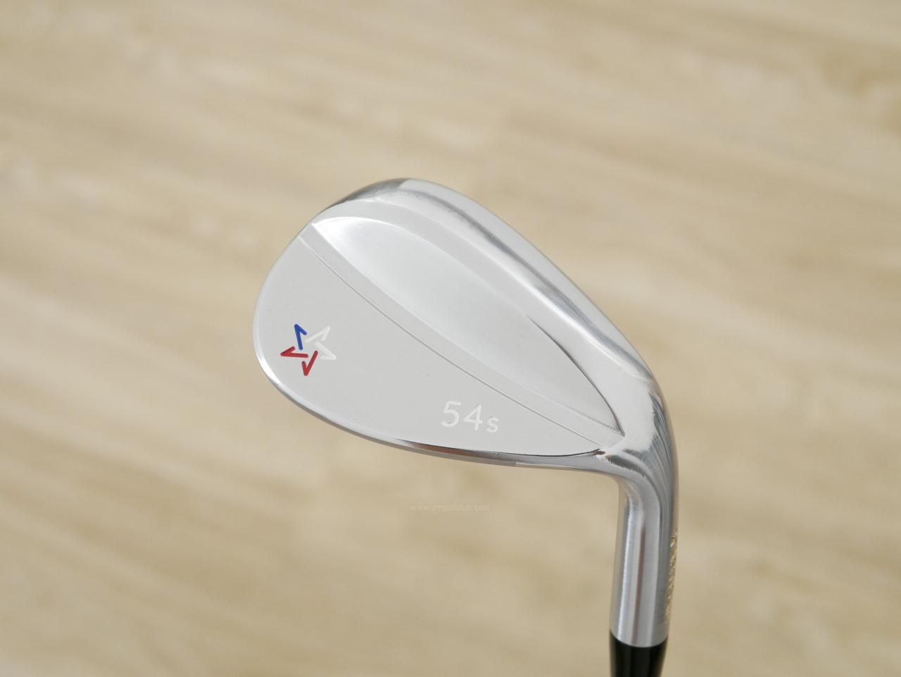 Wedge : Other : Wedge ARTISAN Forged Loft 54 ก้านเหล็ก NS Pro Modus 115 WEDGE
