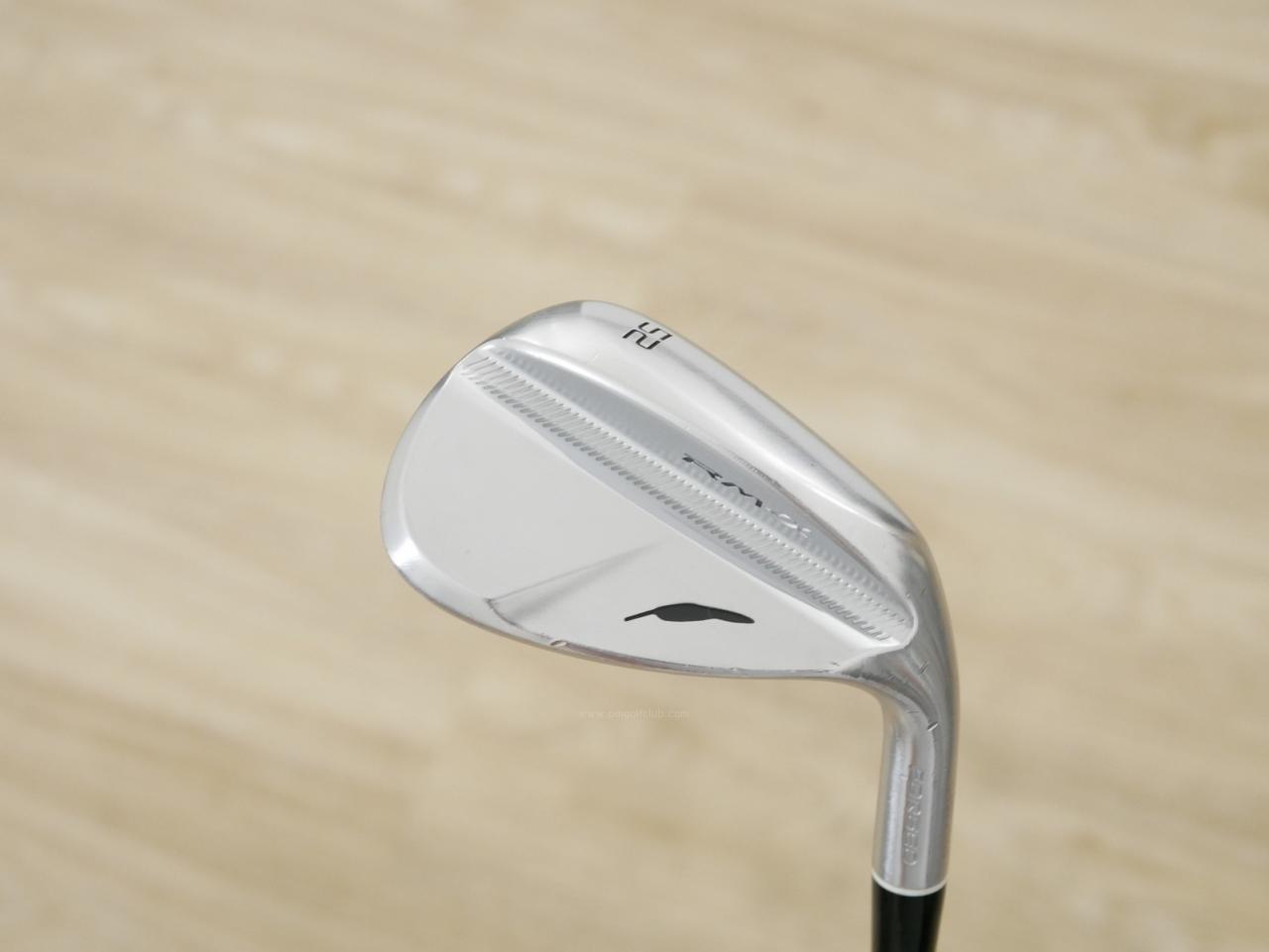 Wedge : Fourteen :  Wedge Fourteen RM-a Forged (ออกปี 2024) Loft 52 ก้านเหล็ก NS Pro TS101W Flex S
