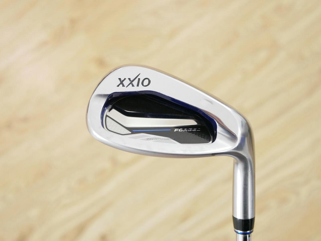 Wedge : Other : Wedge XXIO Forged 6 (ปี 2019) Loft 56 ก้านเหล็ก NS Pro 930 DST Flex R
