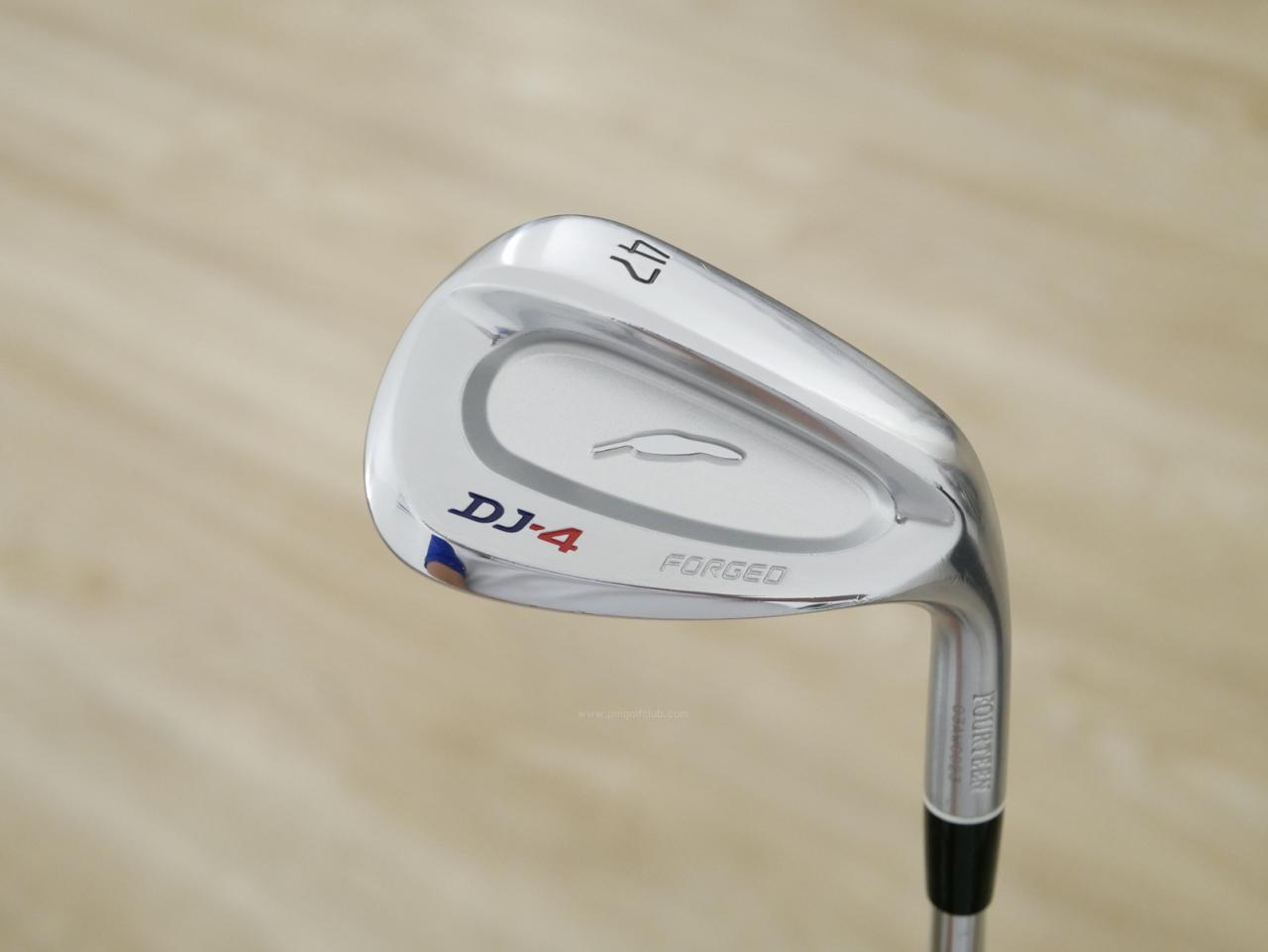 Wedge : Fourteen : Wedge Fourteen DJ-4 Forged Loft 47 ก้านเหล็ก NS Pro DS91W Flex S
