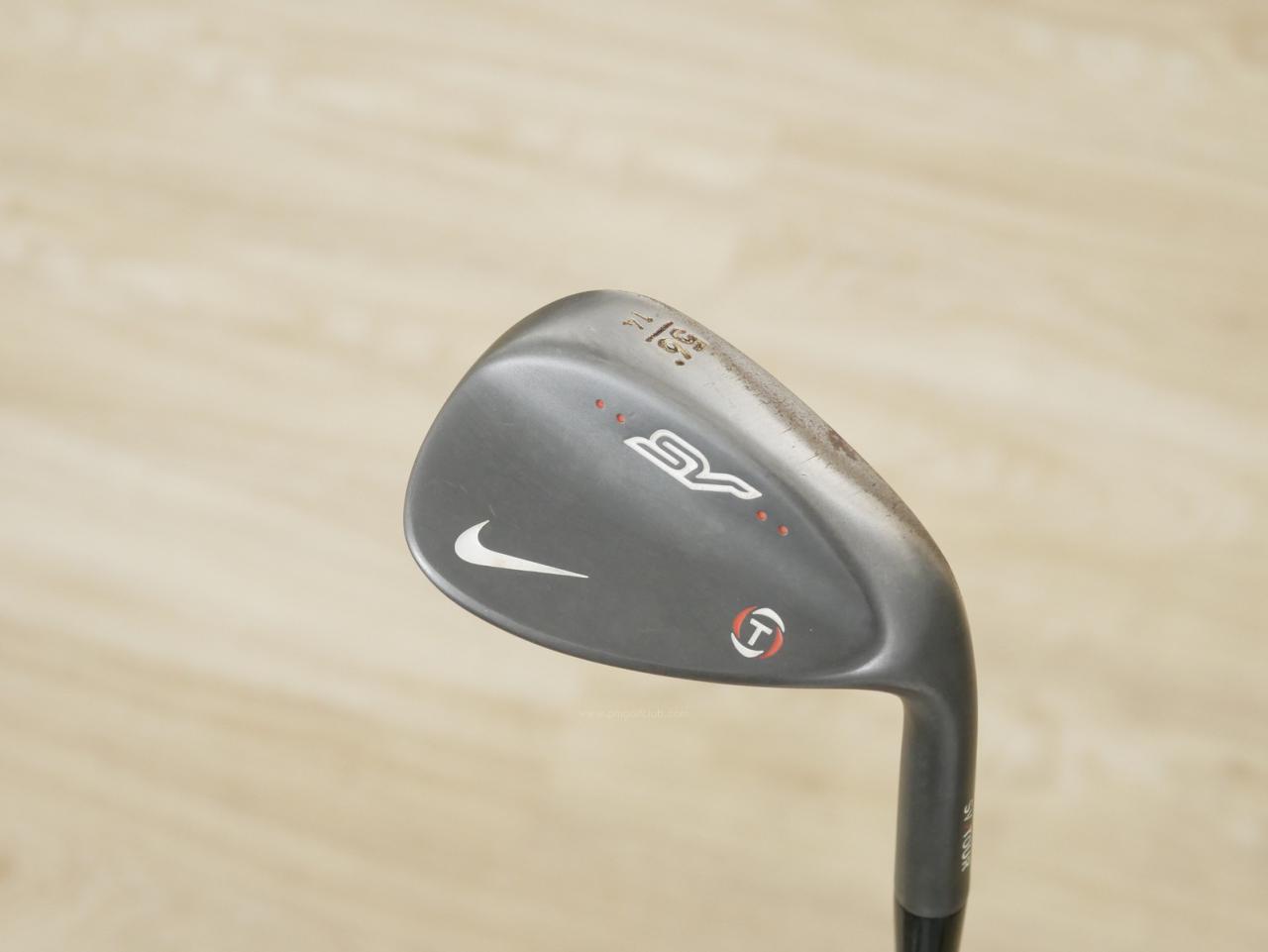 Wedge : Other : Wedge Nike SV Tour Loft 56 ก้านเหล็ก Dynamic Gold S400