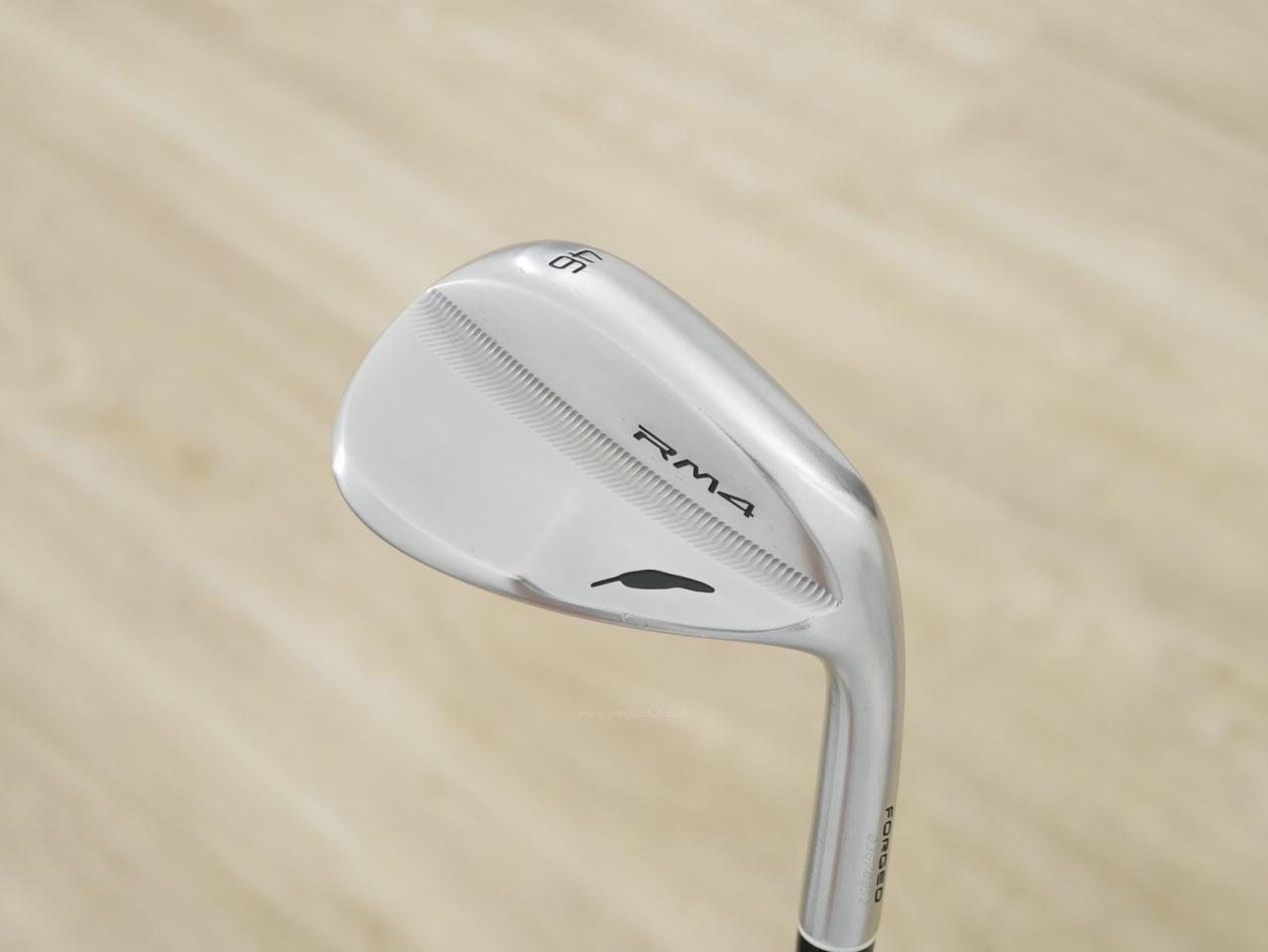 Wedge : Fourteen : Wedge Fourteen RM4 Forged Loft 46 ก้านเหล็ก NS Pro TS101W Flex S