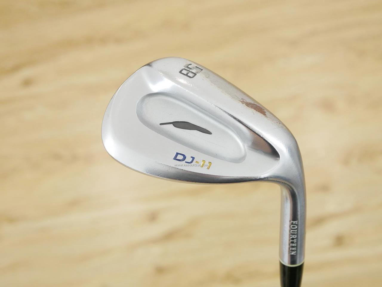 Fourteen フォーティーン DJ-11 ウェッジ2本セット