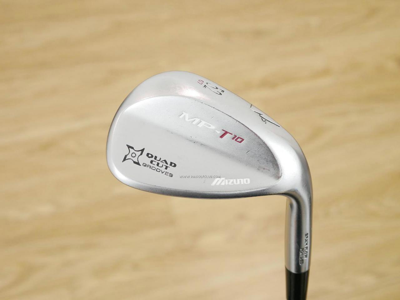 Mizuno shop t10 wedge
