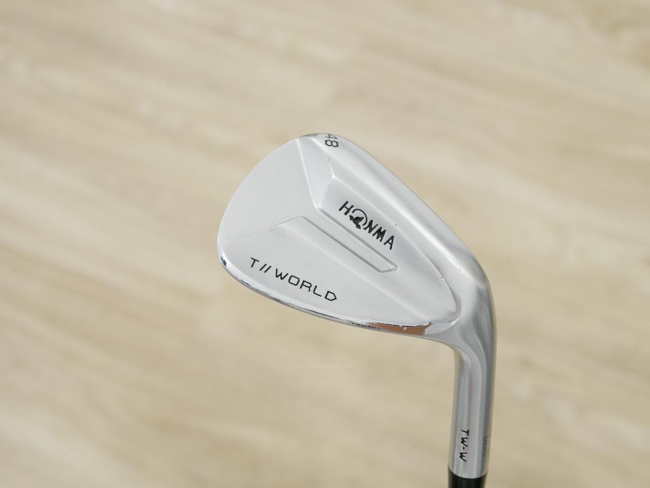 Wedge : Honma : Wedge Honma Tour World TW-W (ปี 2020) Loft 48 ก้านเหล็ก NS Pro 950 Flex S