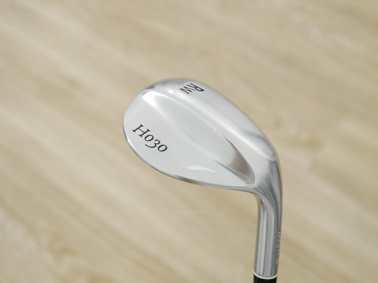 Wedge : Fourteen : Wedge Fourteen H-030 Forged Loft 38 ก้านกราไฟต์ Wedge