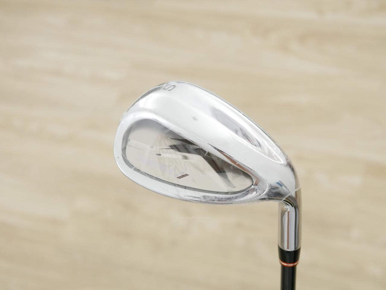 Wedge : Other : **ของใหม่ ยังไม่แกะพลาสติก** Wedge Maruman Shuttle (ออกปี 2022 ตีง่าย ไกลสุดๆๆๆๆ) Loft 55 ก้านกราไฟต์ Flex R