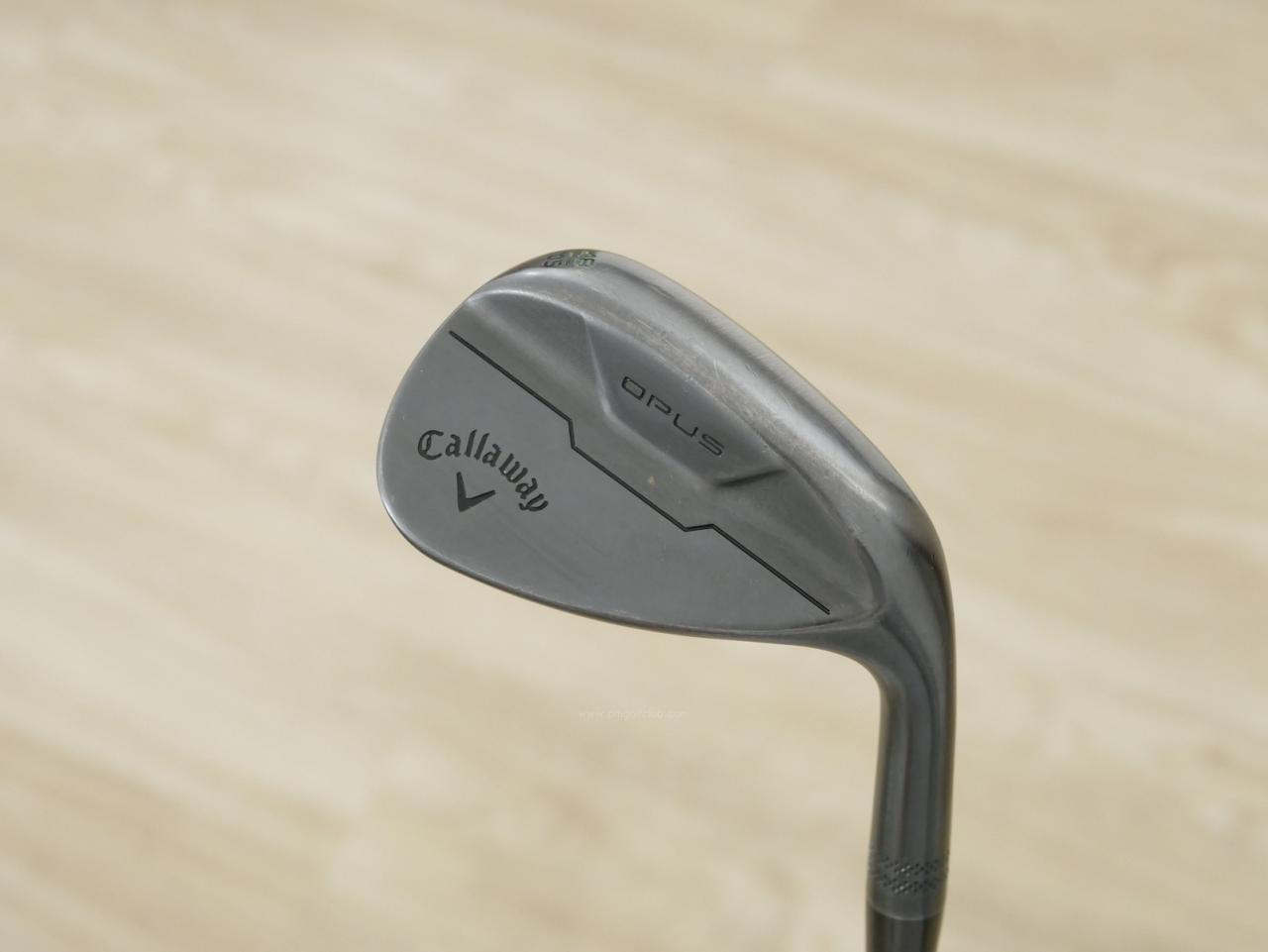 Wedge : Callaway : Wedge Callaway Opus Loft 48 ก้านเหล็ก NS Pro 850 NEO Flex R