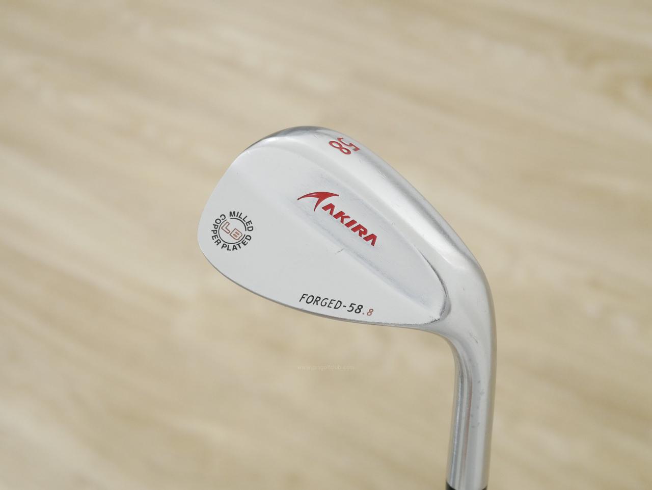 Wedge : Other : Wedge Akira Loft 58 ก้านกราไฟต์ 