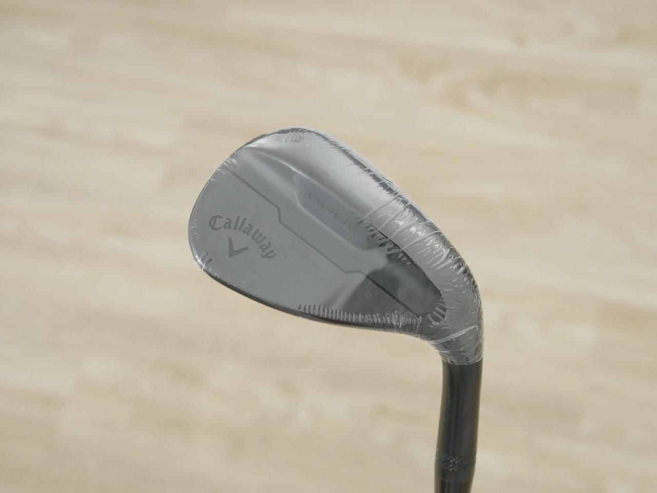 Wedge : Other : **ของใหม่ ยังไม่แกะพลาสติก** Wedge Callaway Opus Loft 58 ก้านเหล็ก Dynamic Gold S200
