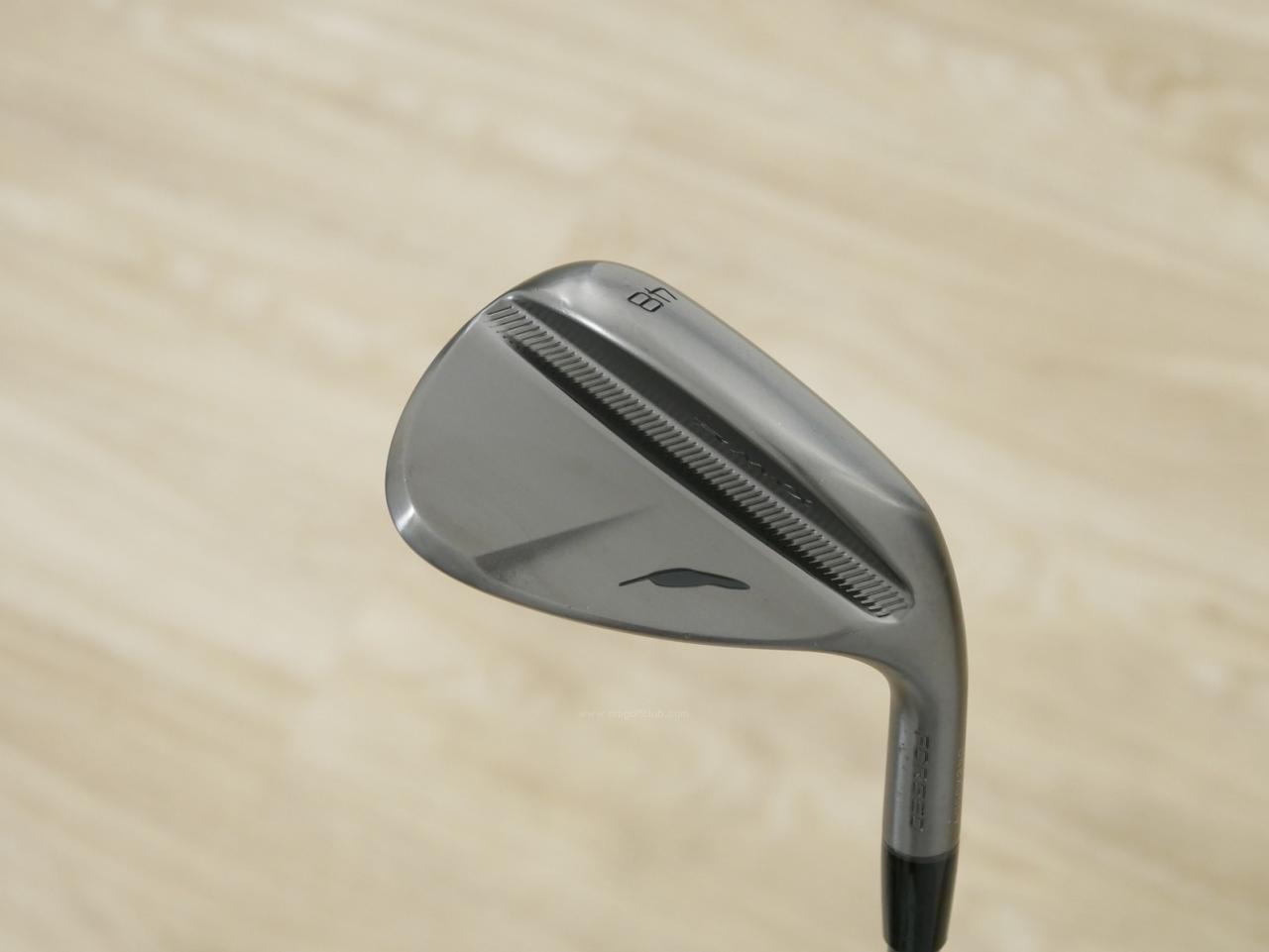 Wedge : Fourteen : Wedge Fourteen RM-a Forged (ออกปี 2024) Loft 48 ก้านเหล็ก NS Pro TS101W Flex S