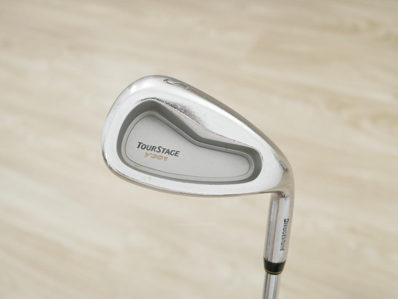 Wedge : Other : Wedge Tourstage V301 Loft 56 ก้านเหล็ก FLex S